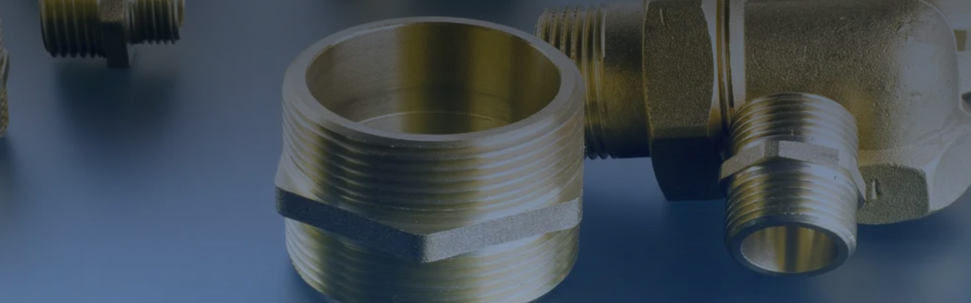 ODM OEM Hardware Components And Fittings Factory