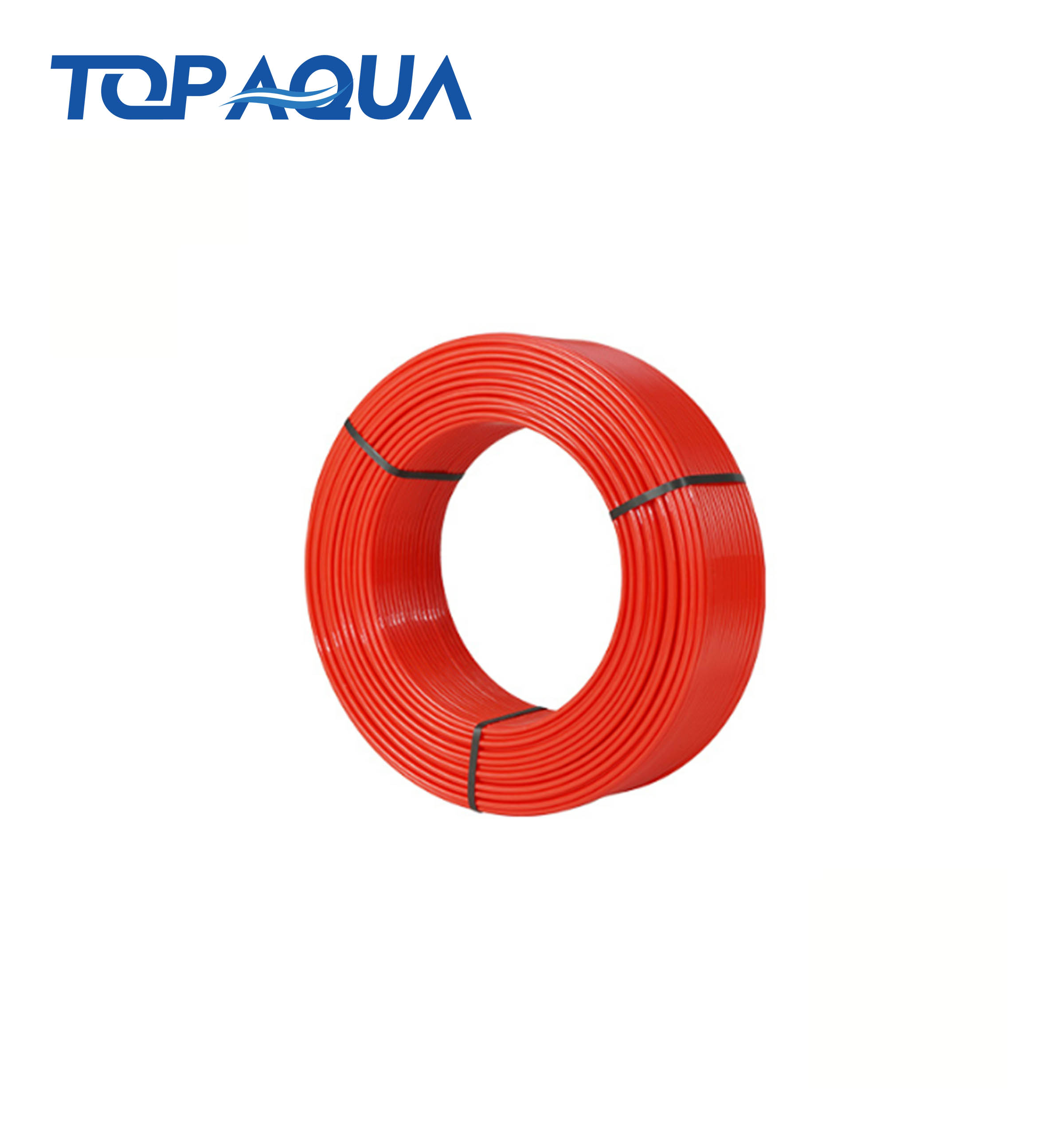 PEX-A (EVOH) pipe
