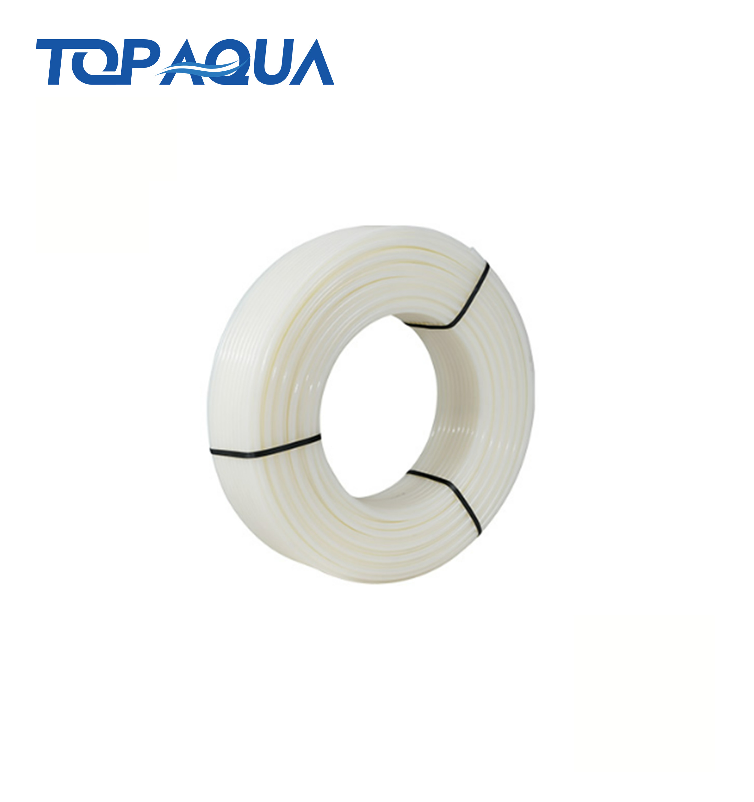 PEX-A pipe