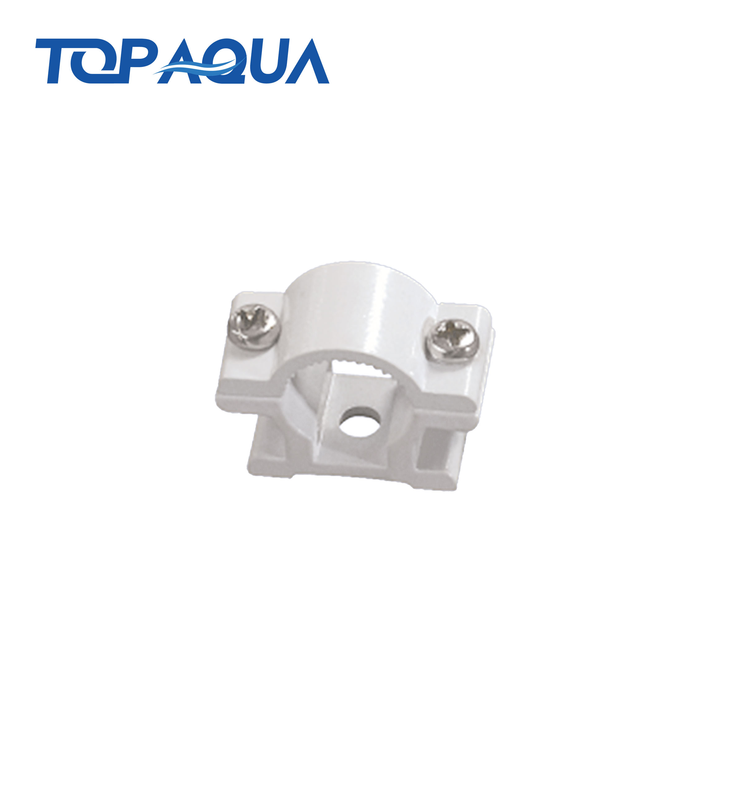 Plastic socket