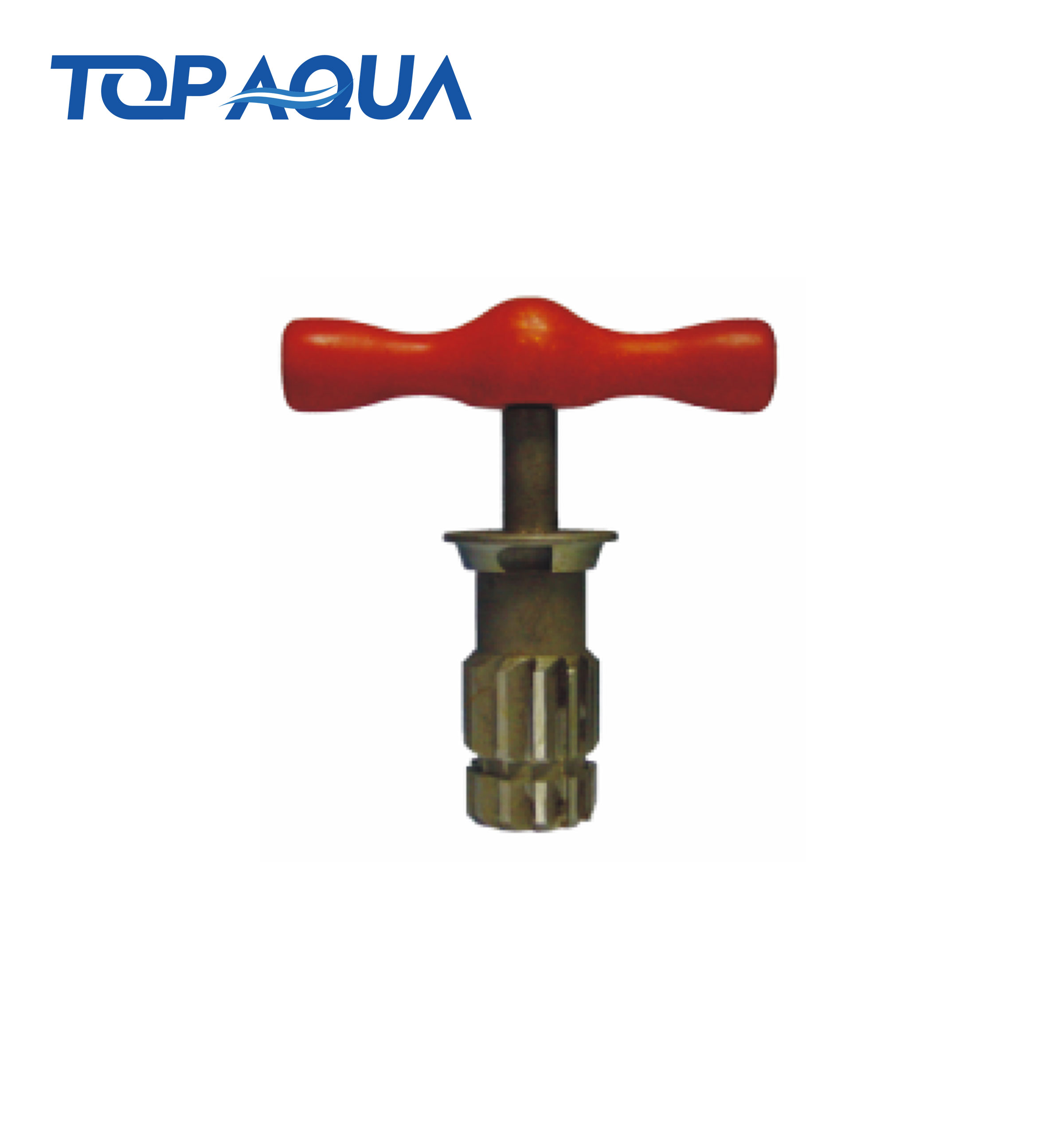 Lengthened T-reamer
