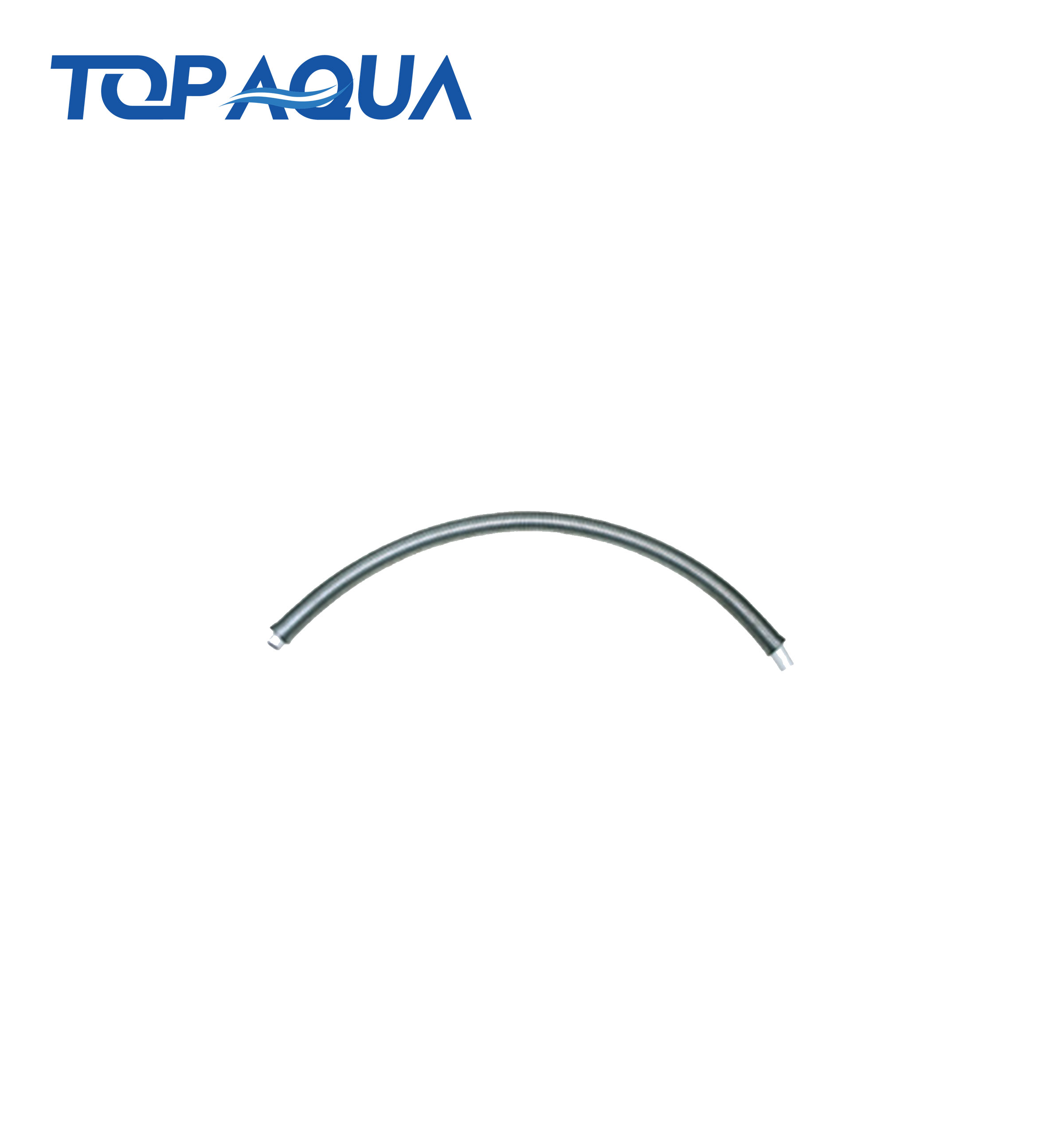 External bending spring