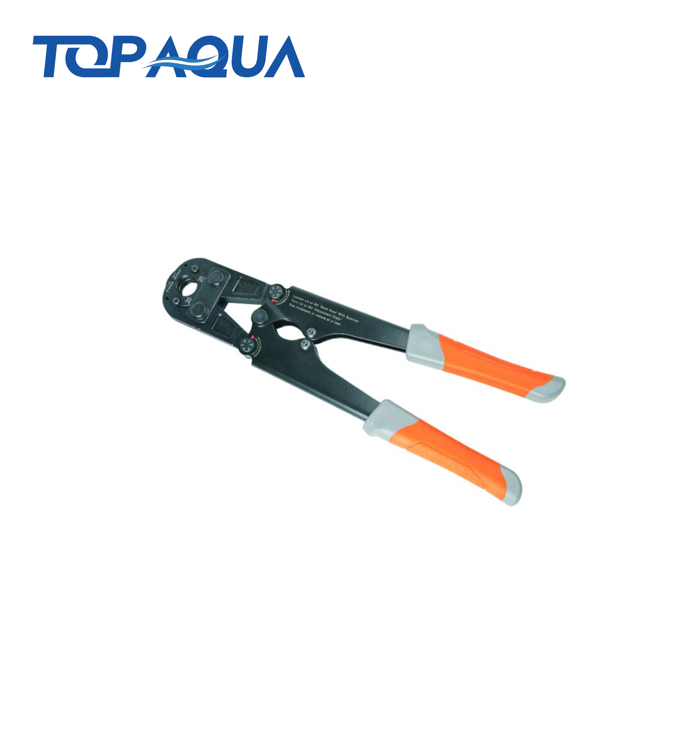 Press tool DM-1620B