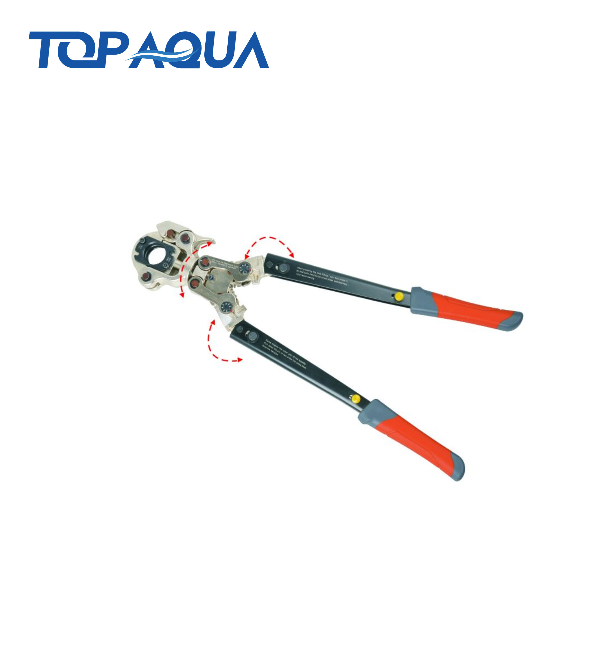 Press tool DM-1632A