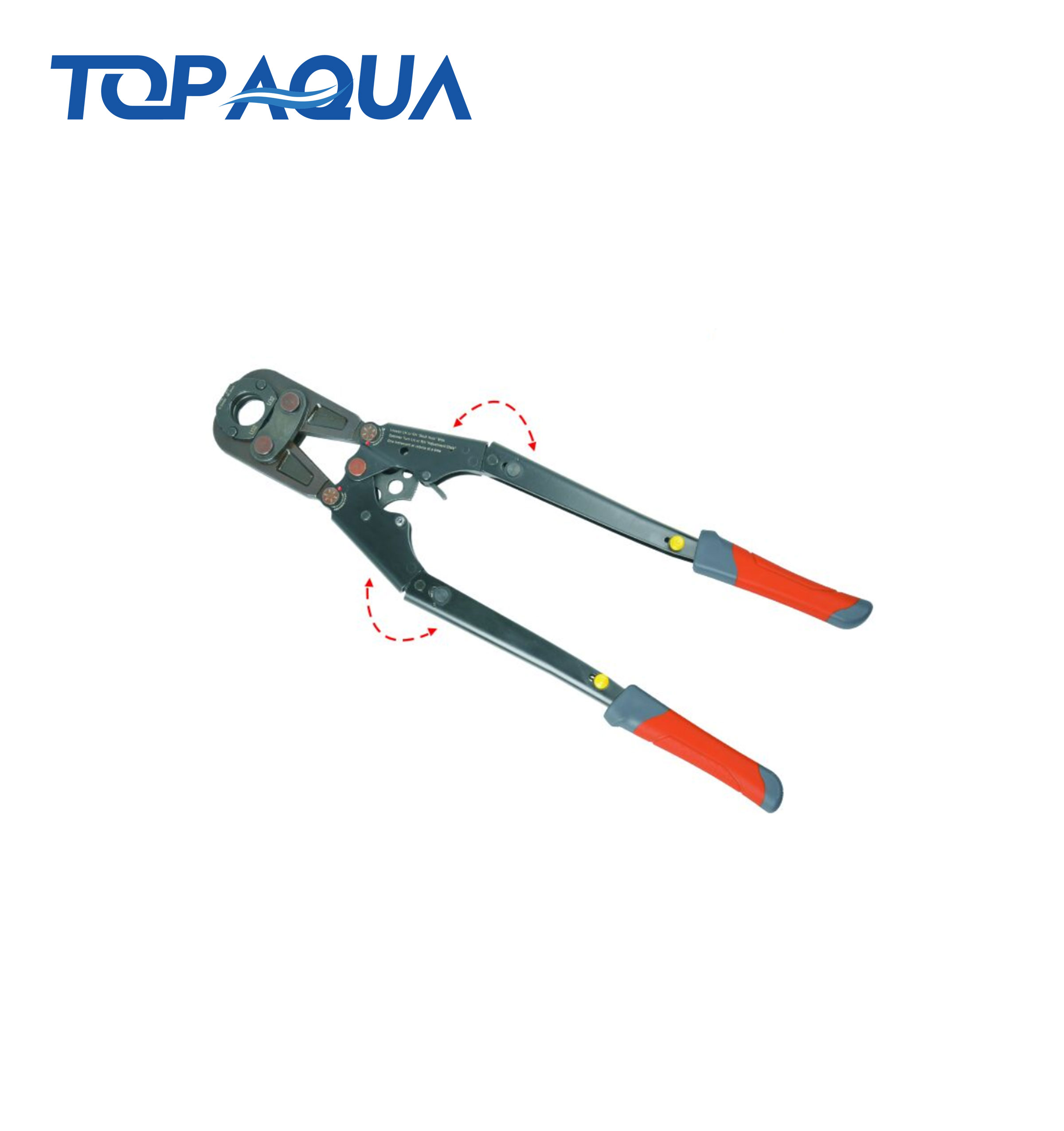 Press tool DM-1632B