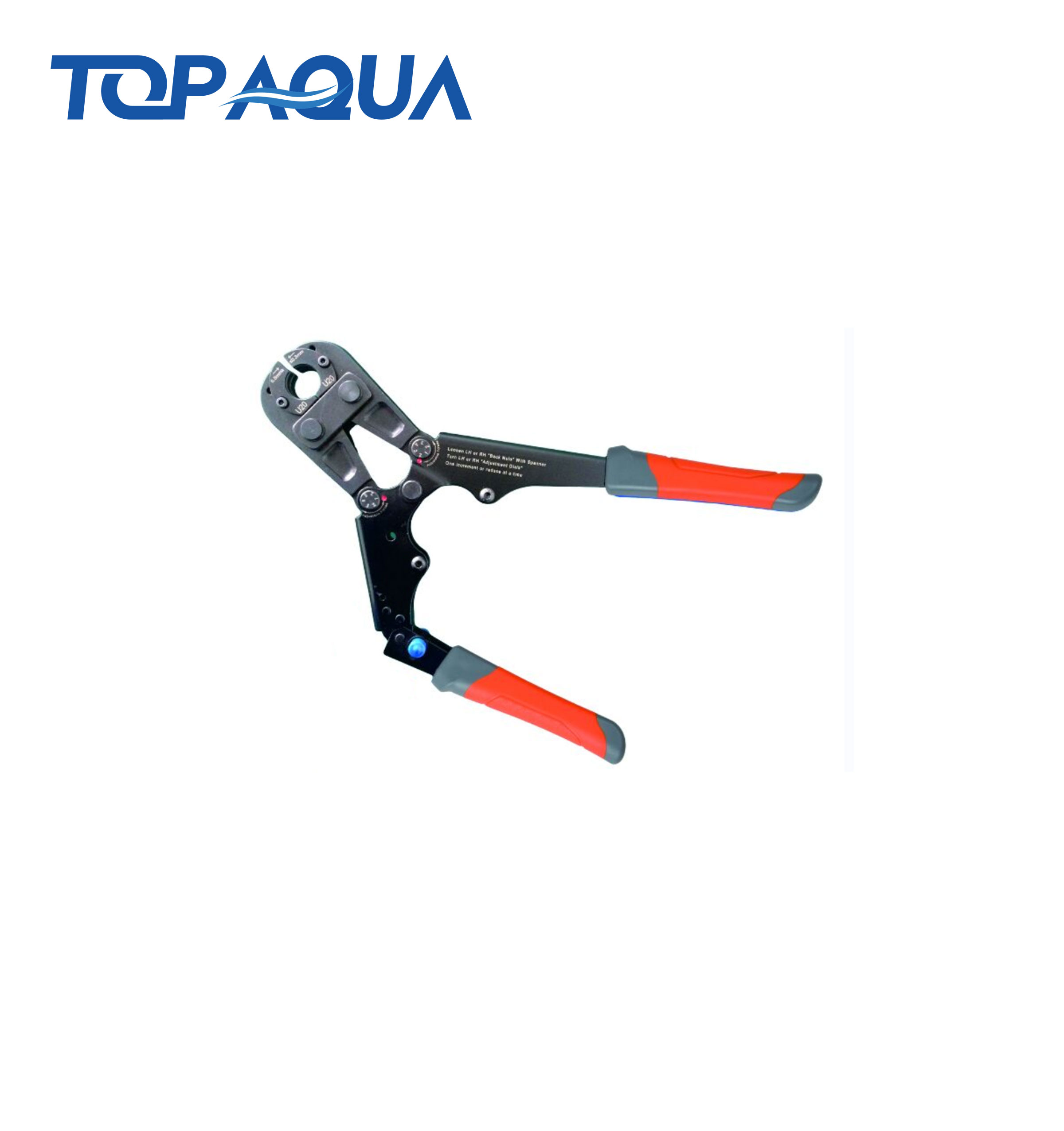 Press tool