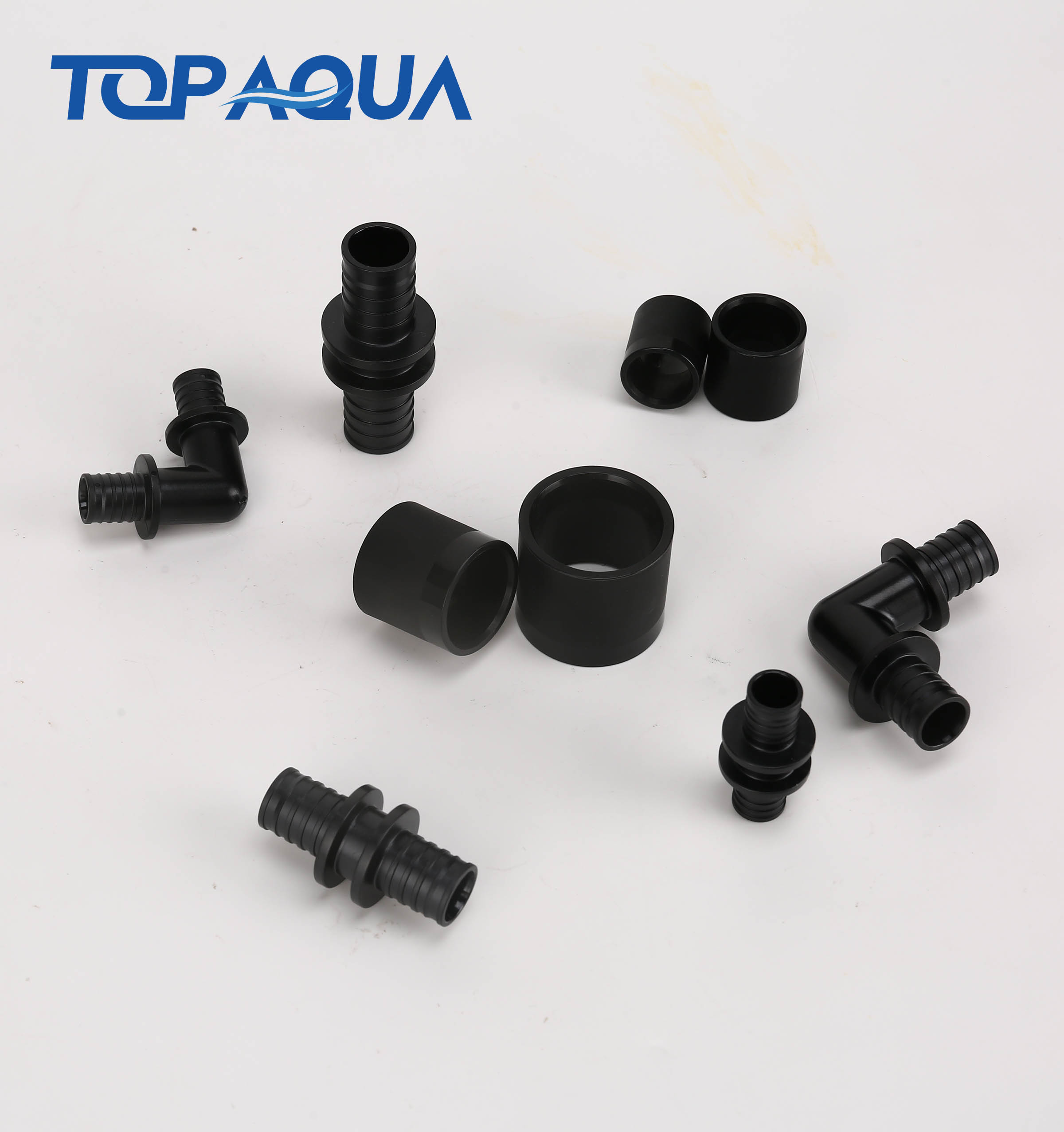 Good News: Our PPSU Pull-on Fittings Successfully Passed Customer's Testings