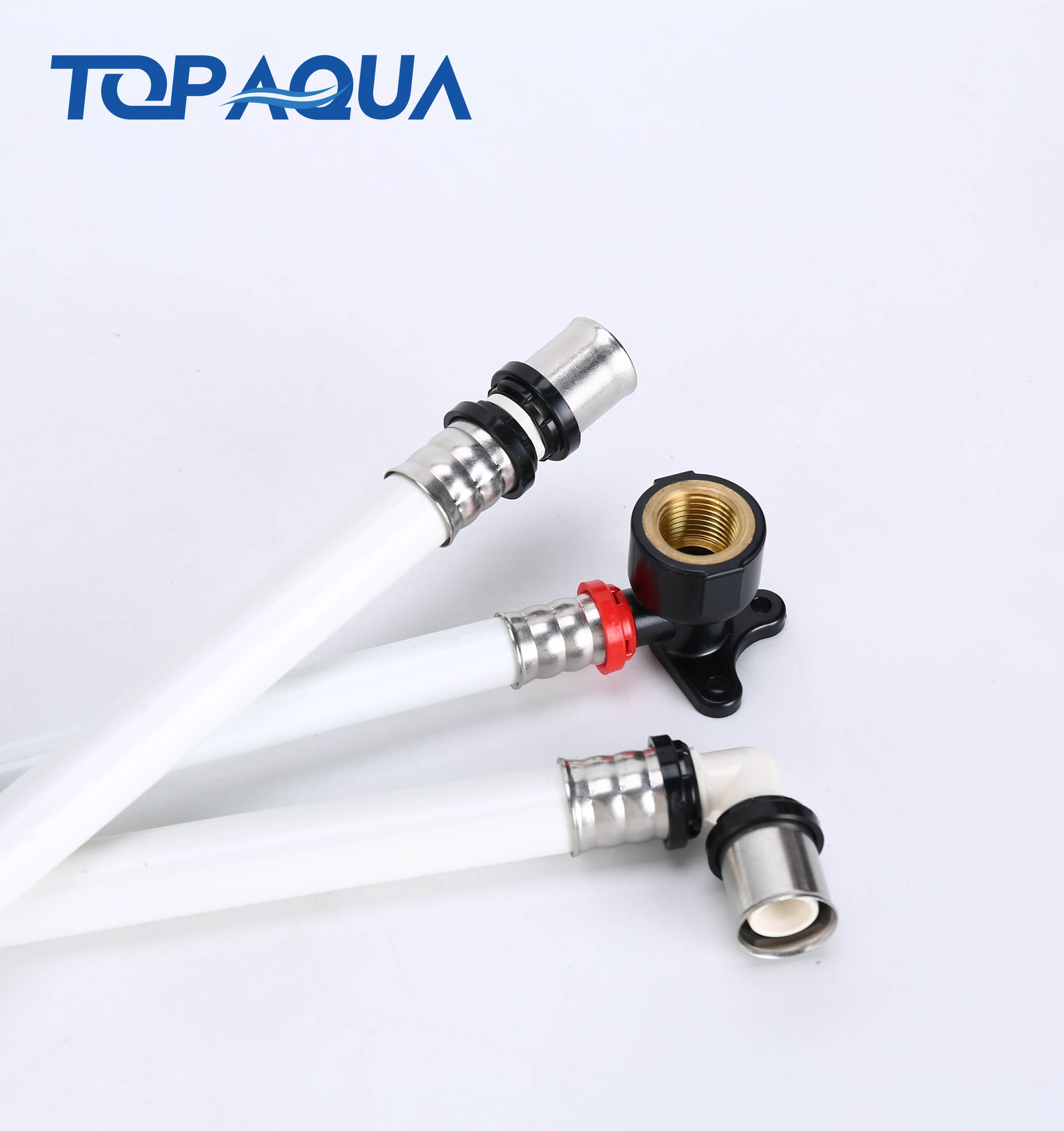 8 Key Advantages of TOP AQUA PPSU Fittings: